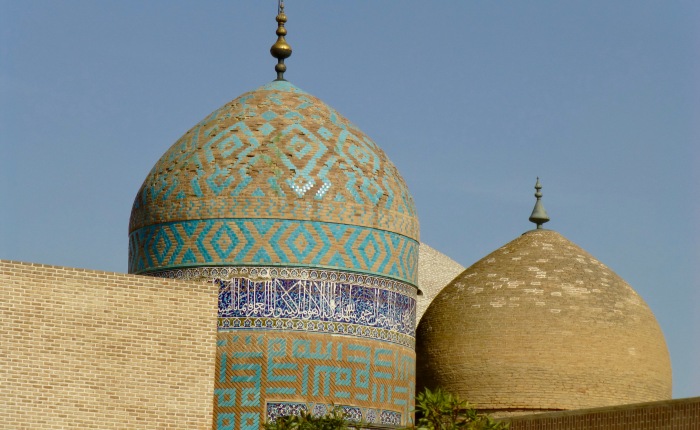 Iran – Visiting Ardabil